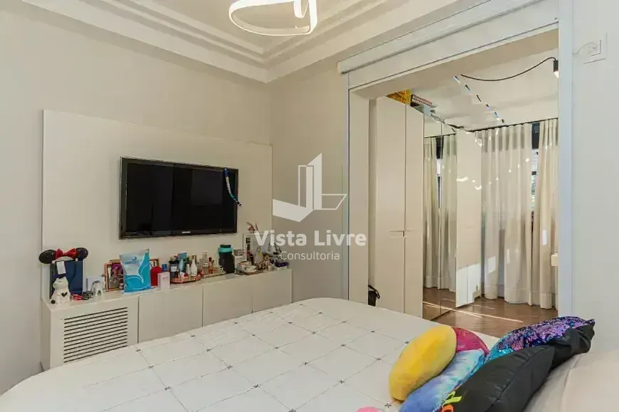 Apartamento, 3 quartos, 350 m² - Foto 42
