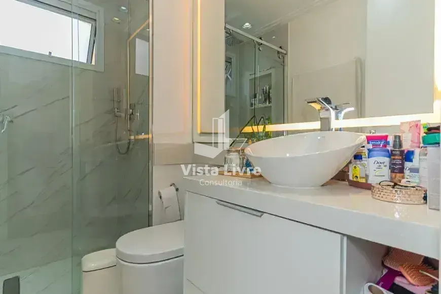 Apartamento, 3 quartos, 350 m² - Foto 46