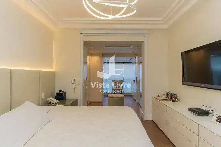 Apartamento, 3 quartos, 350 m² - Foto 31