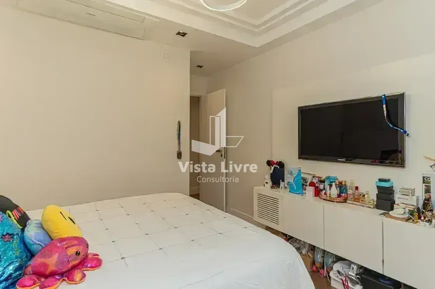 Apartamento, 3 quartos, 350 m² - Foto 41