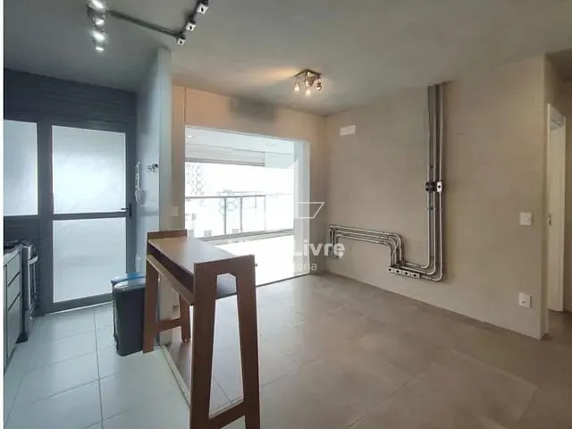 Apartamento com 78m² 2 quartos e 3 banheiros, à venda, no bairro Pinheiros em São Paulo