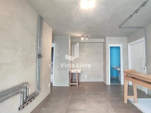 Apartamento com 78m² 2 quartos e 3 banheiros, à venda, no bairro Pinheiros em São Paulo