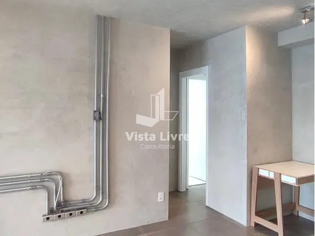 Apartamento com 78m² 2 quartos e 3 banheiros, à venda, no bairro Pinheiros em São Paulo