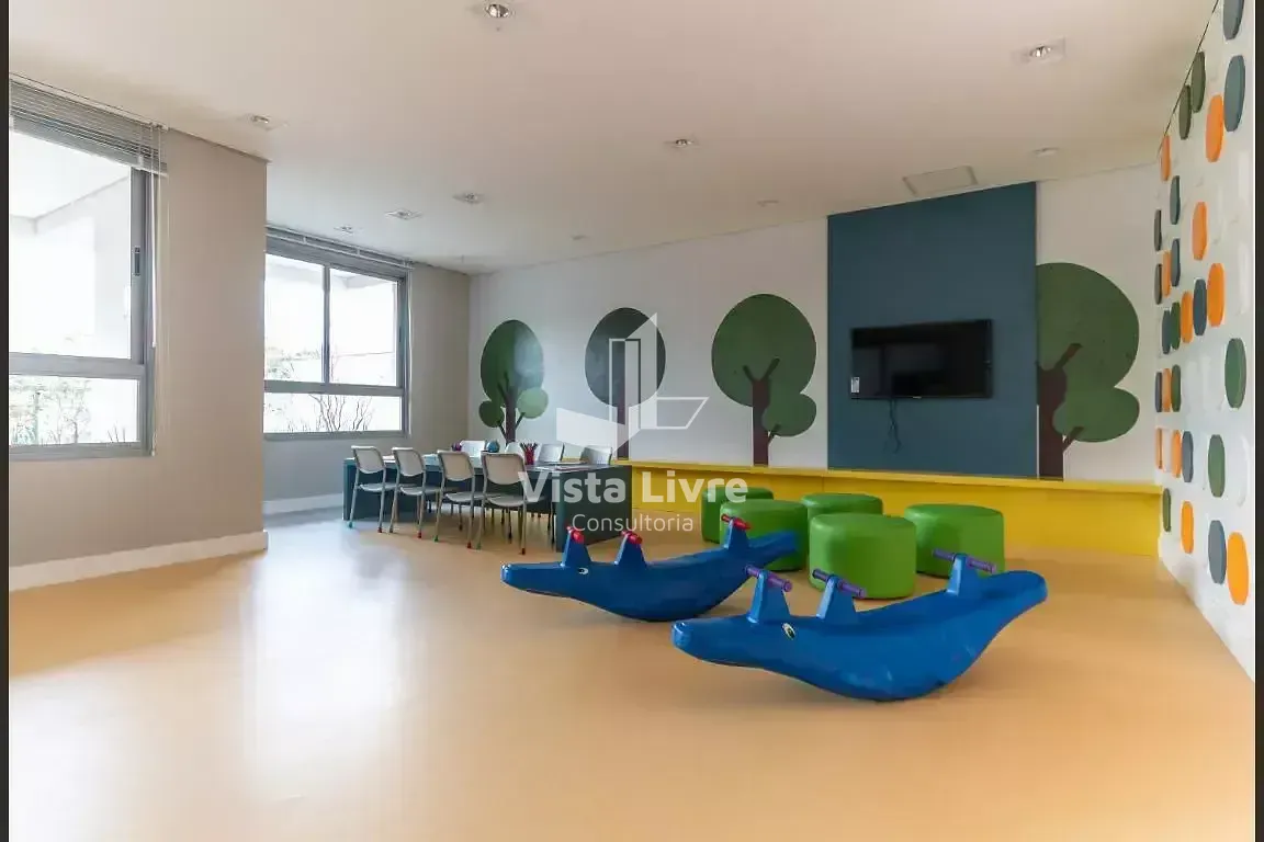 Apartamento, 2 quartos, 78 m² - Foto 27