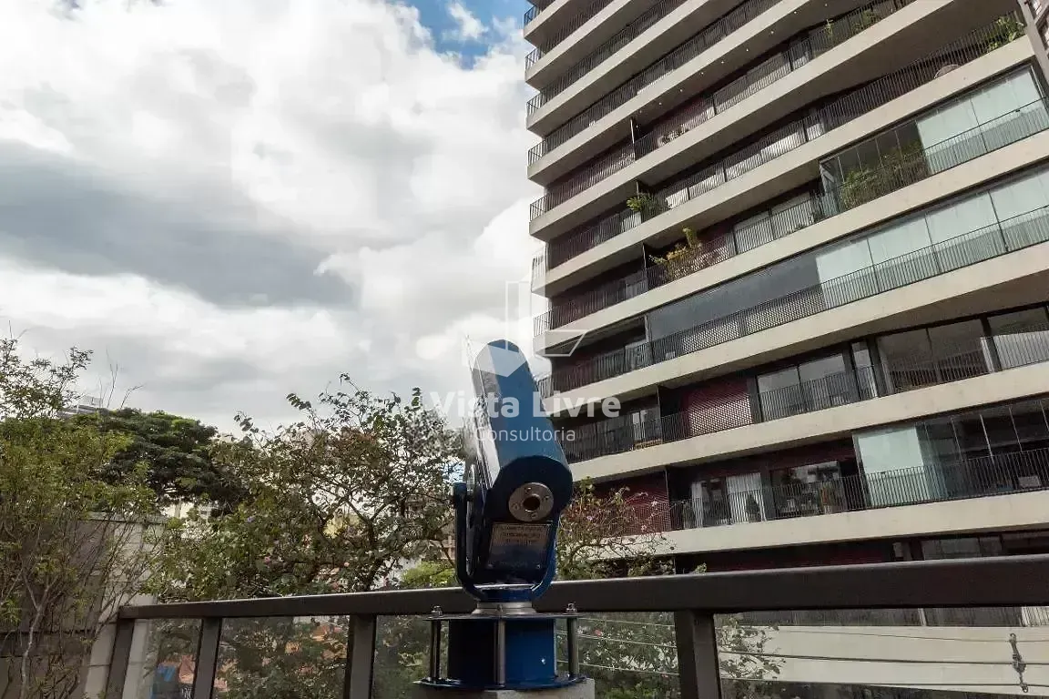 Apartamento, 2 quartos, 78 m² - Foto 30