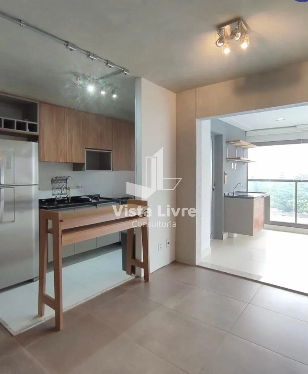 Apartamento, 2 quartos, 78 m² - Foto 2