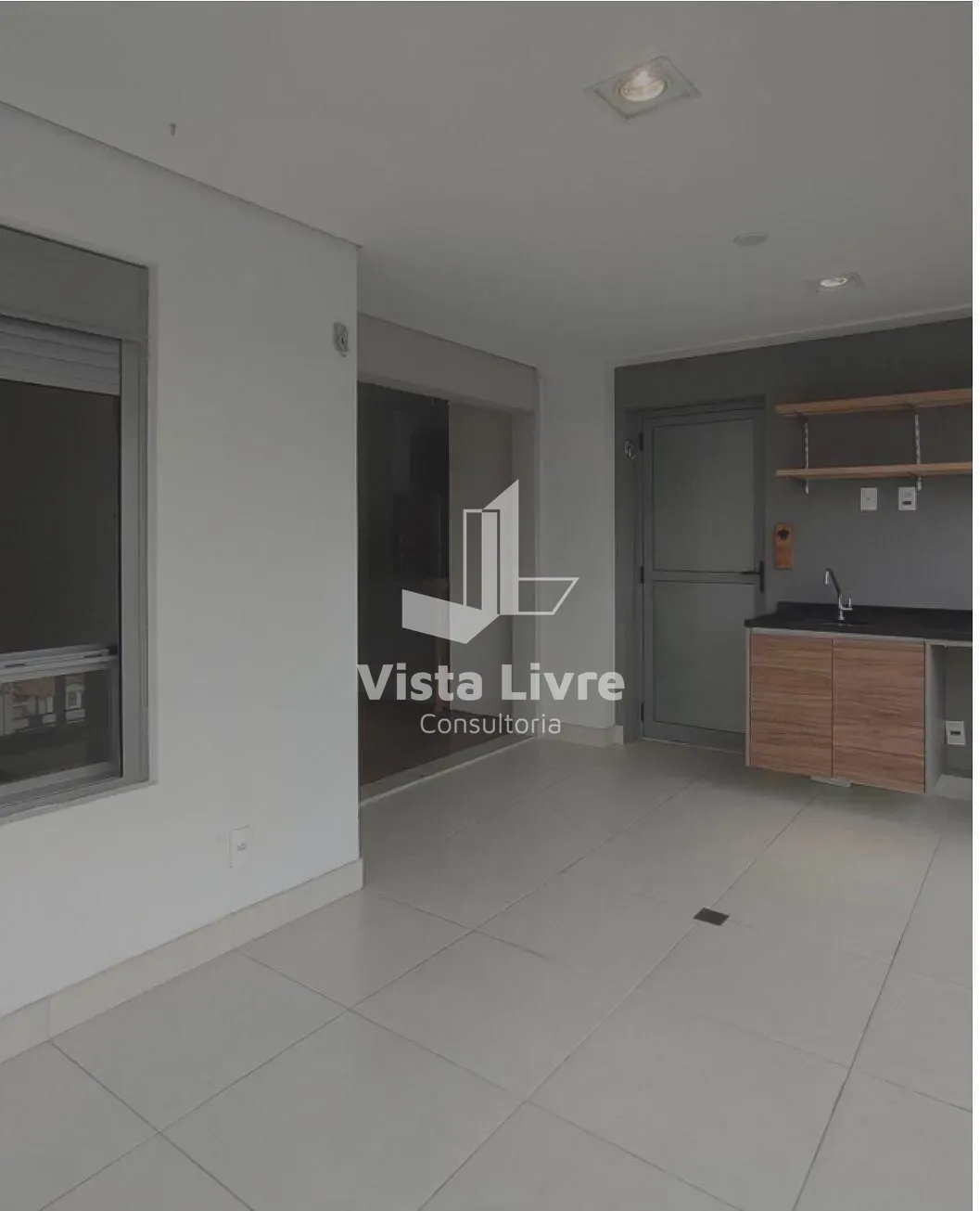 Apartamento, 2 quartos, 78 m² - Foto 6