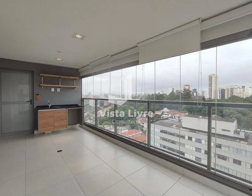 Apartamento, 2 quartos, 78 m² - Foto 7