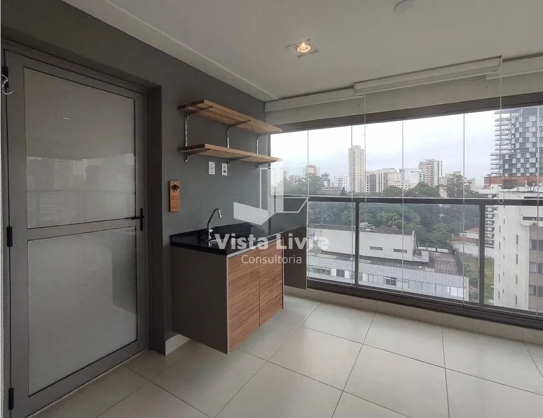 Apartamento, 2 quartos, 78 m² - Foto 8