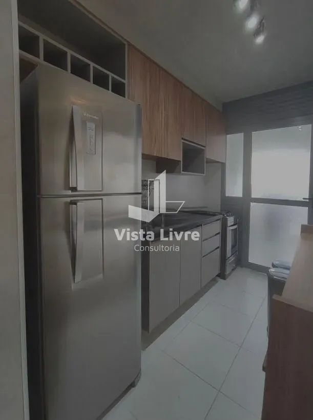 Apartamento, 2 quartos, 78 m² - Foto 9