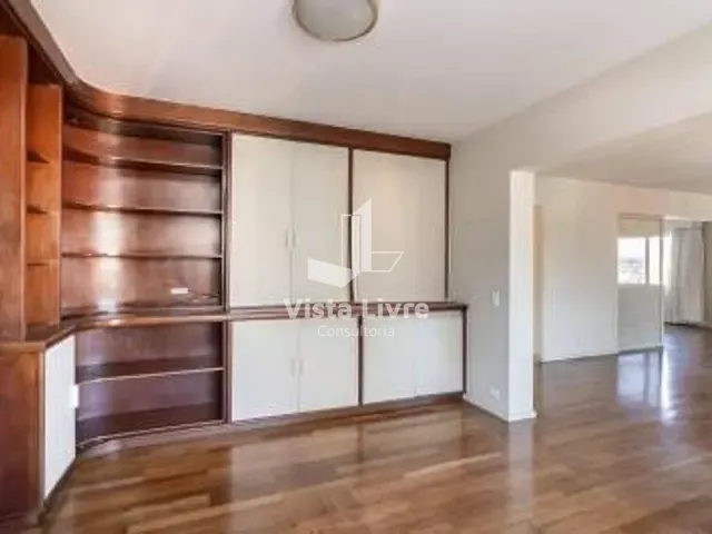 Apartamento com 224m² 3 quartos e 5 banheiros, à venda, no bairro Jardim Paulista em São Paulo