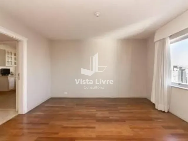Apartamento com 224m² 3 quartos e 5 banheiros, à venda, no bairro Jardim Paulista em São Paulo