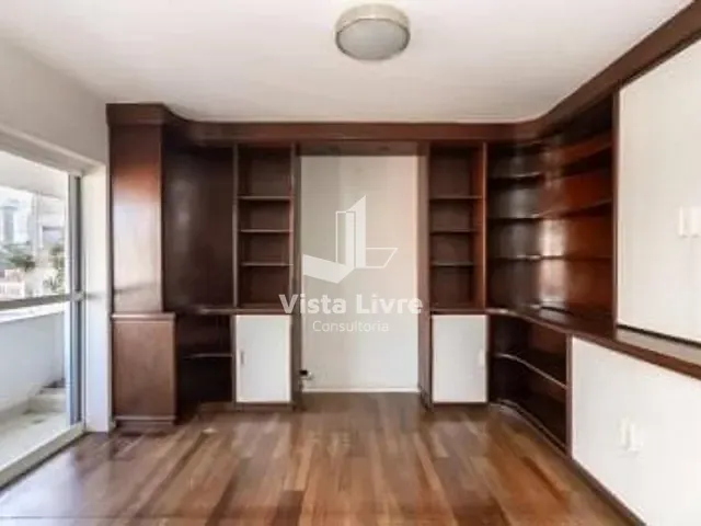 Apartamento com 224m² 3 quartos e 5 banheiros, à venda, no bairro Jardim Paulista em São Paulo