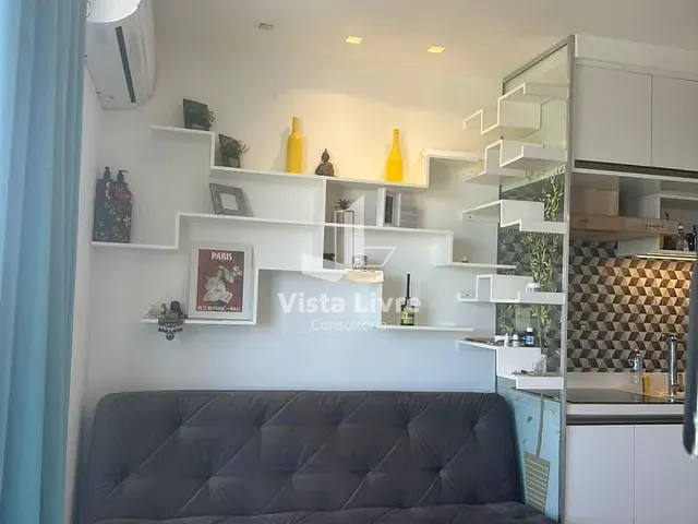 Apartamento com 30m² 1 quarto e 1 banheiro, à venda, no bairro Perdizes em São Paulo