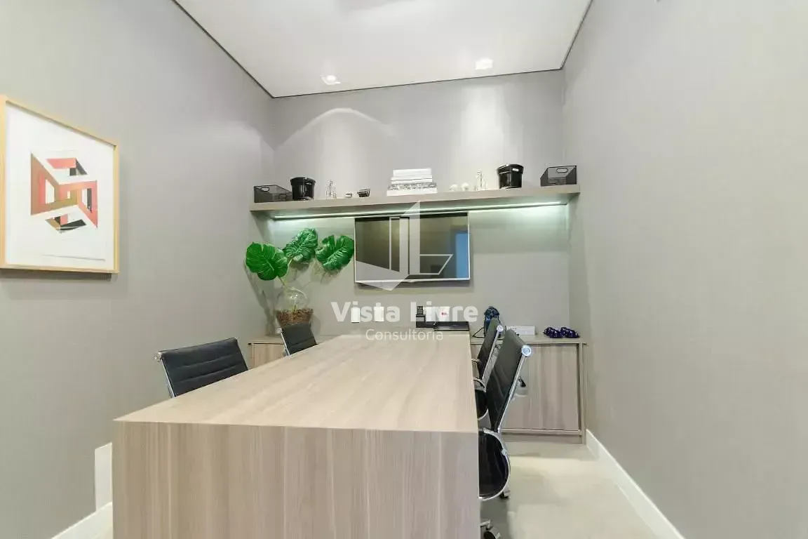 Apartamento, 1 quarto, 30 m² - Foto 24