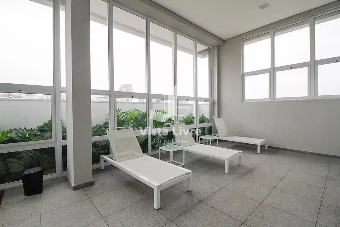 Apartamento, 1 quarto, 30 m² - Foto 21