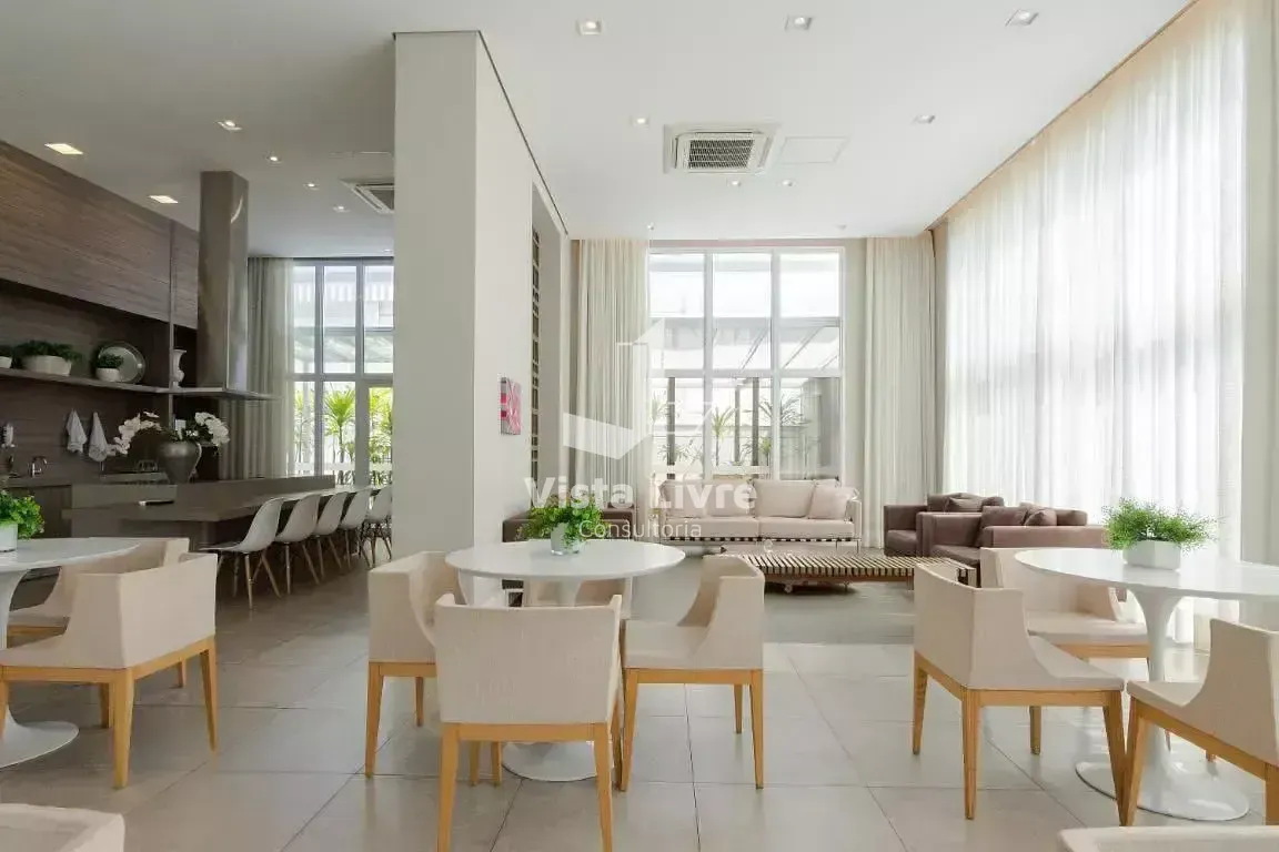 Apartamento, 1 quarto, 30 m² - Foto 25