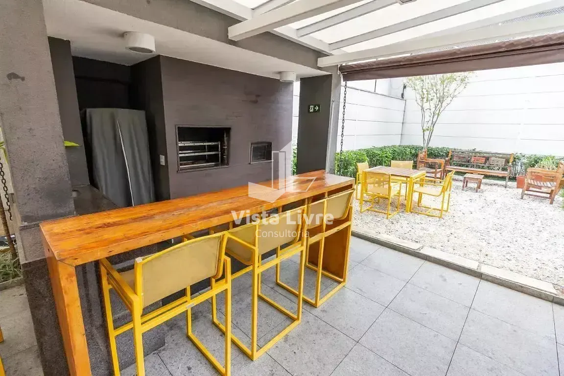 Apartamento, 1 quarto, 30 m² - Foto 27