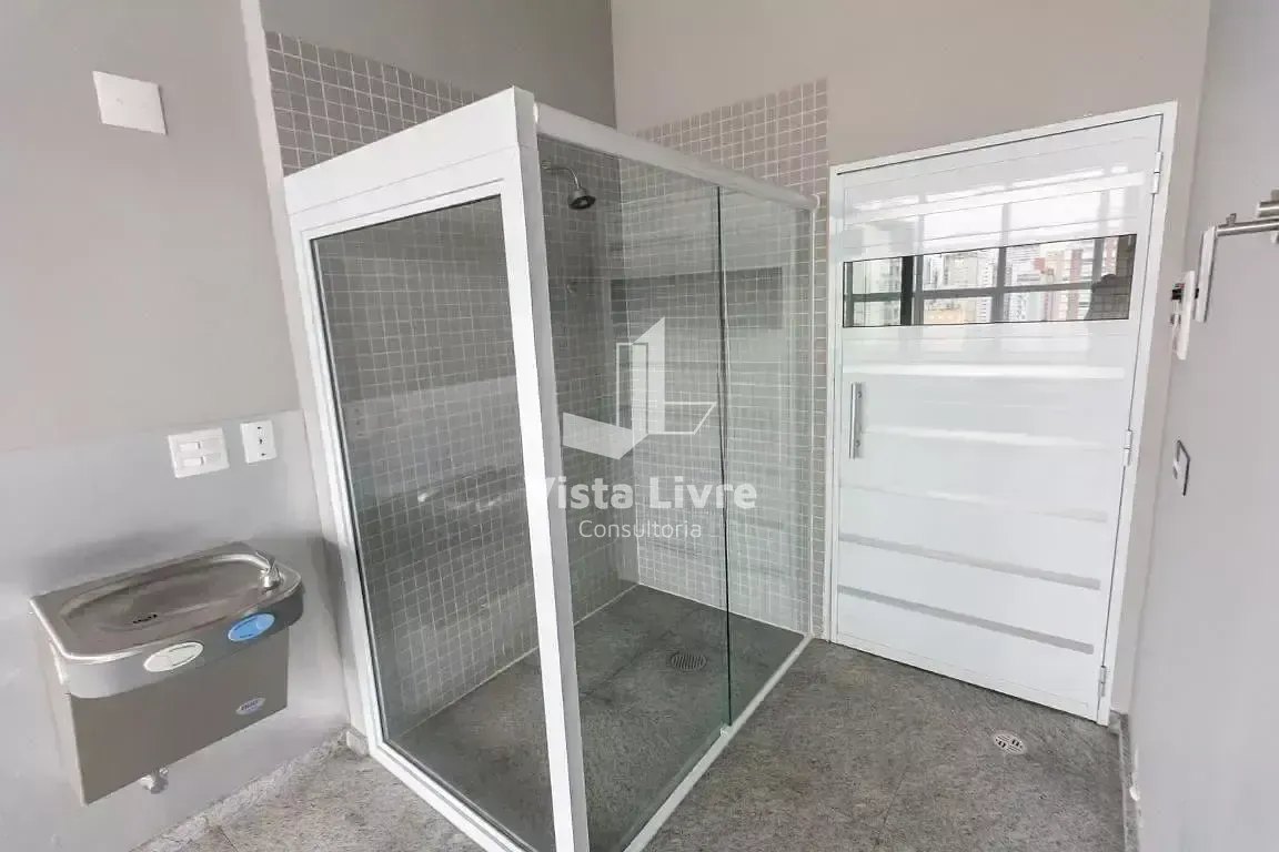 Apartamento, 1 quarto, 30 m² - Foto 22