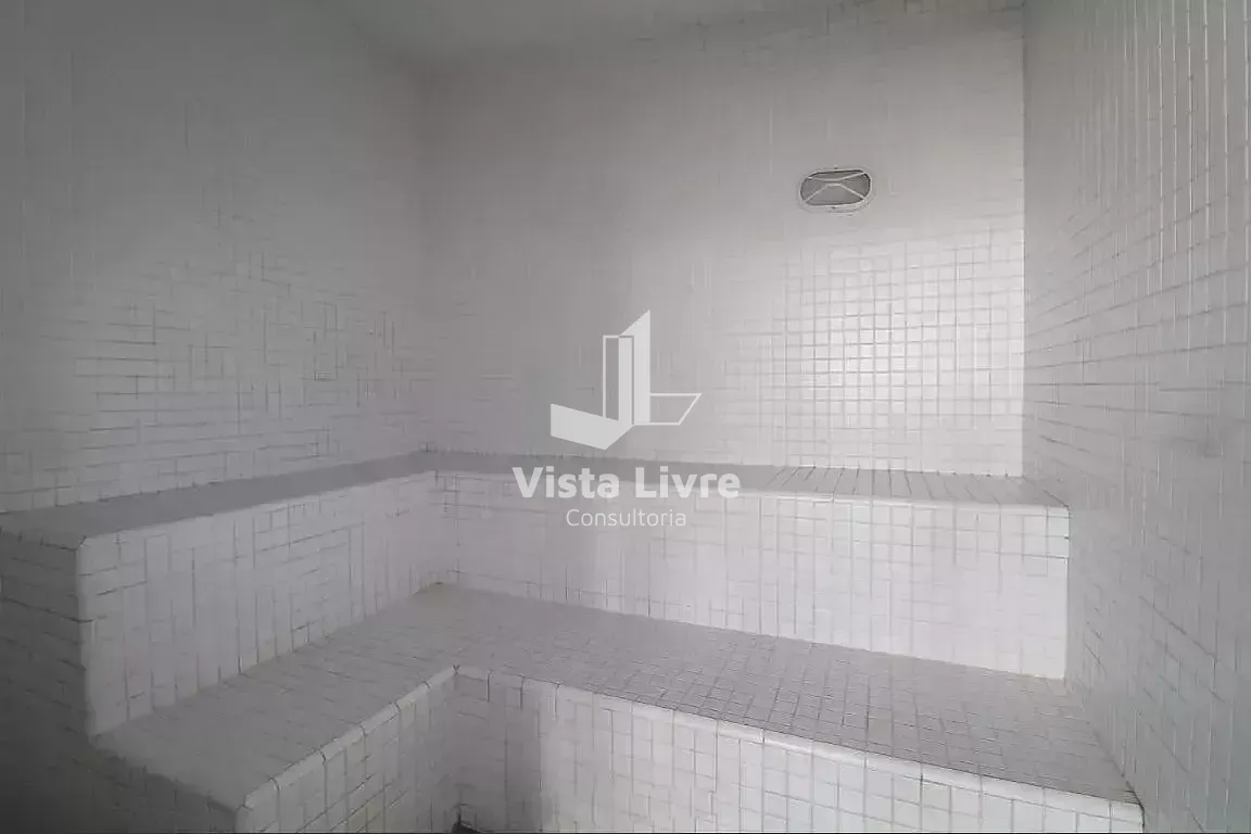 Apartamento, 1 quarto, 30 m² - Foto 20