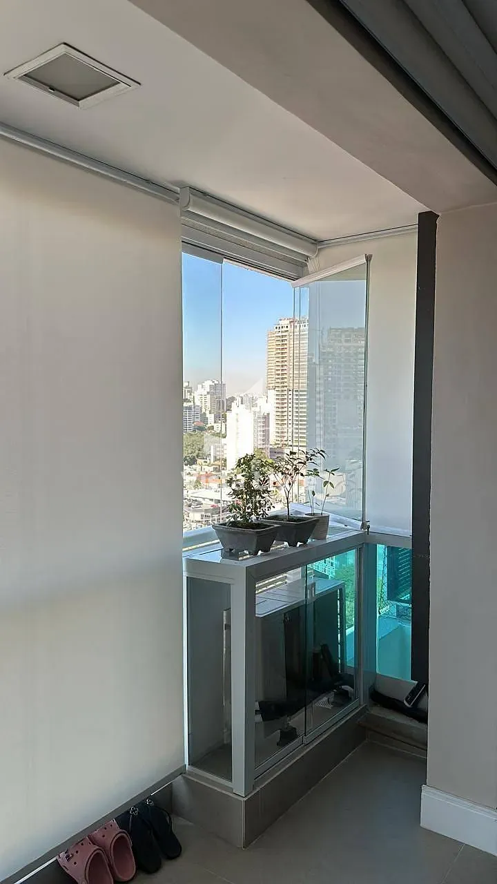 Apartamento, 1 quarto, 30 m² - Foto 3