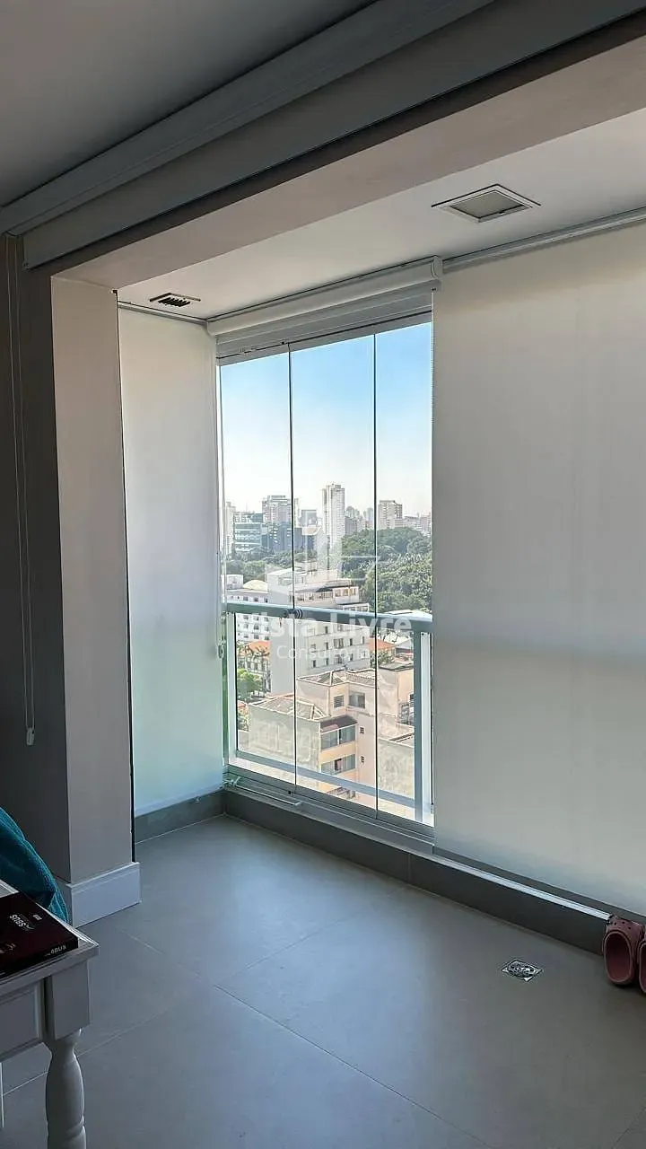Apartamento, 1 quarto, 30 m² - Foto 2