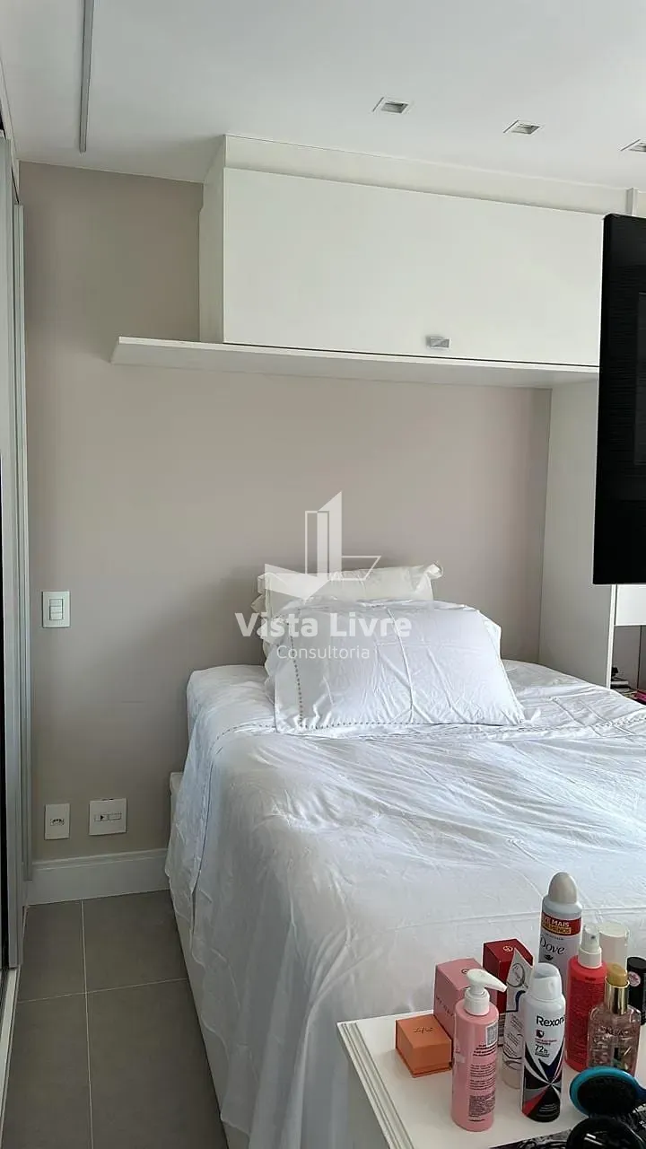 Apartamento, 1 quarto, 30 m² - Foto 12