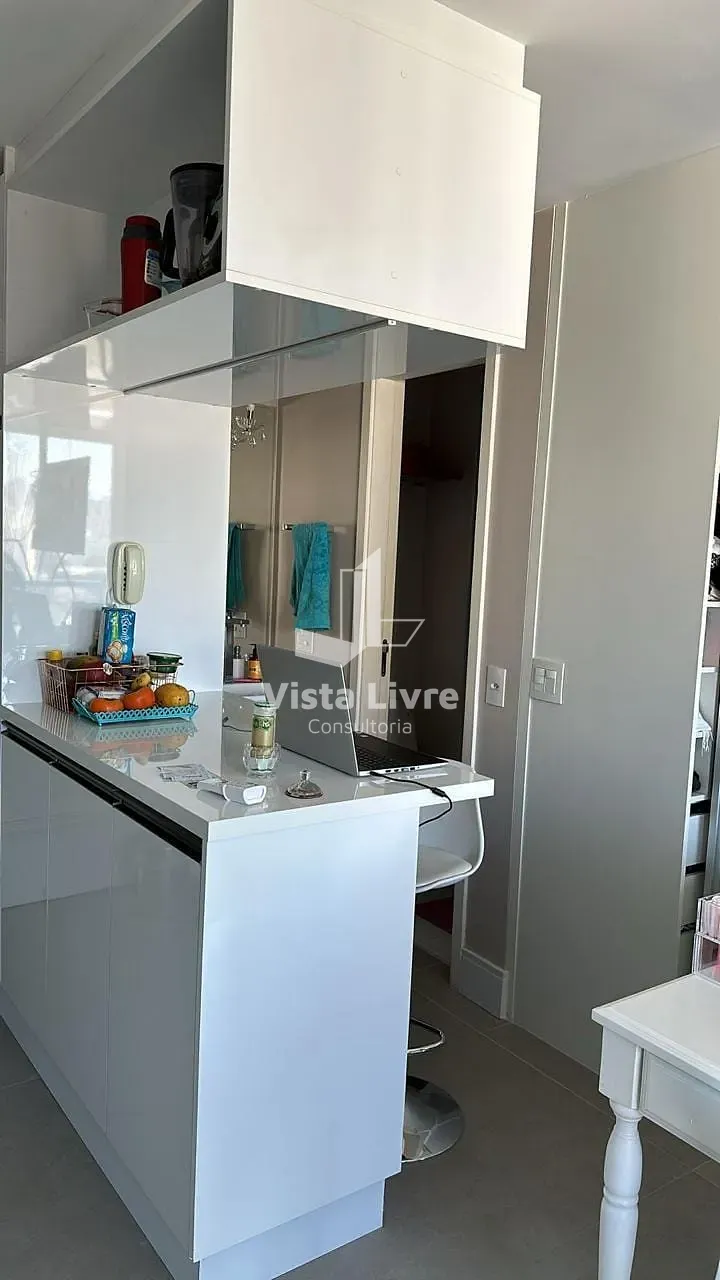 Apartamento, 1 quarto, 30 m² - Foto 7