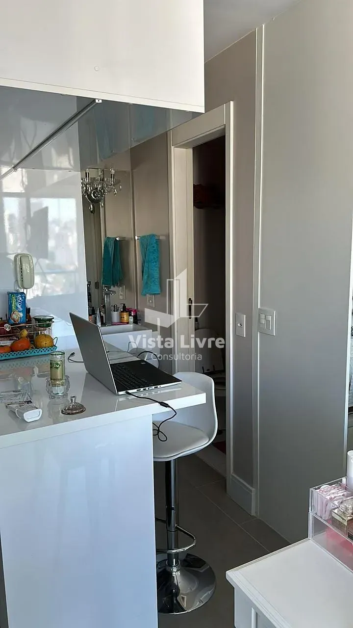Apartamento, 1 quarto, 30 m² - Foto 8