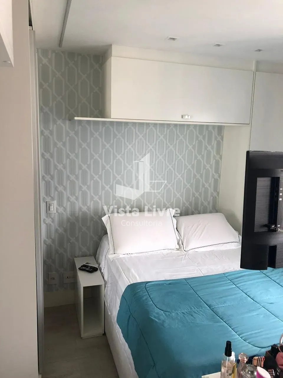 Apartamento, 1 quarto, 30 m² - Foto 14