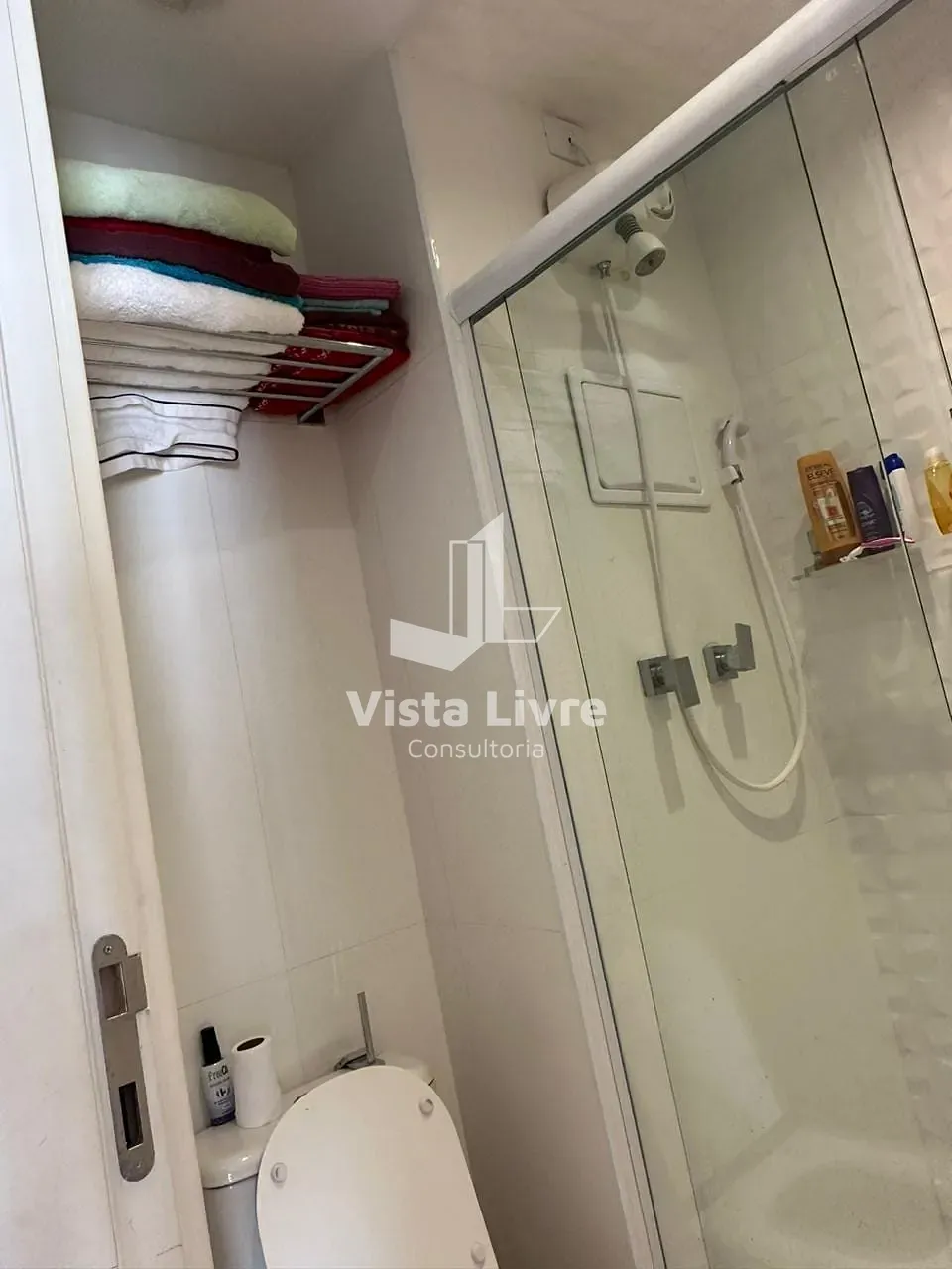 Apartamento, 1 quarto, 30 m² - Foto 16
