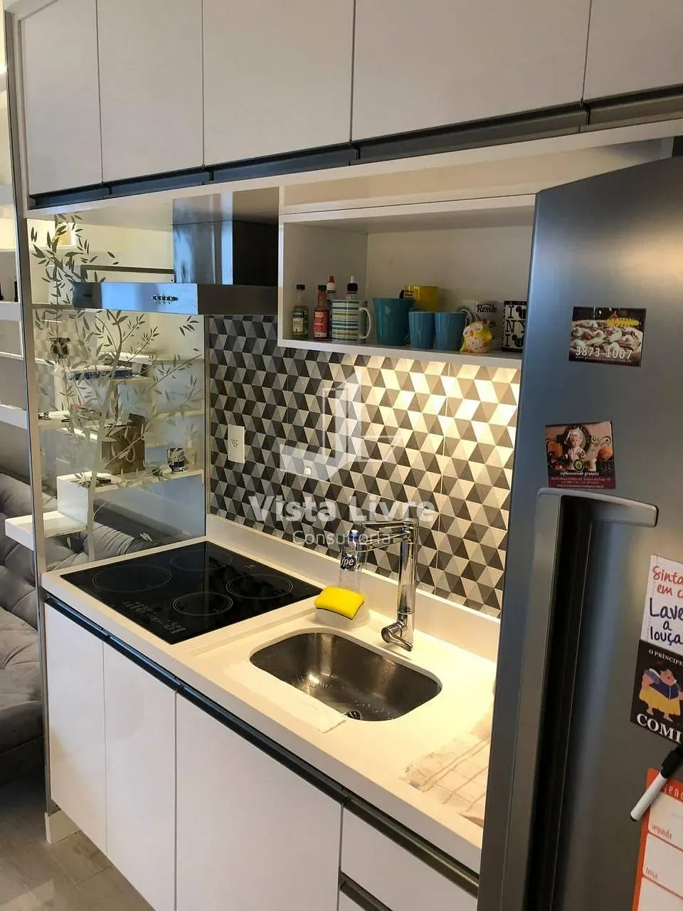 Apartamento, 1 quarto, 30 m² - Foto 10
