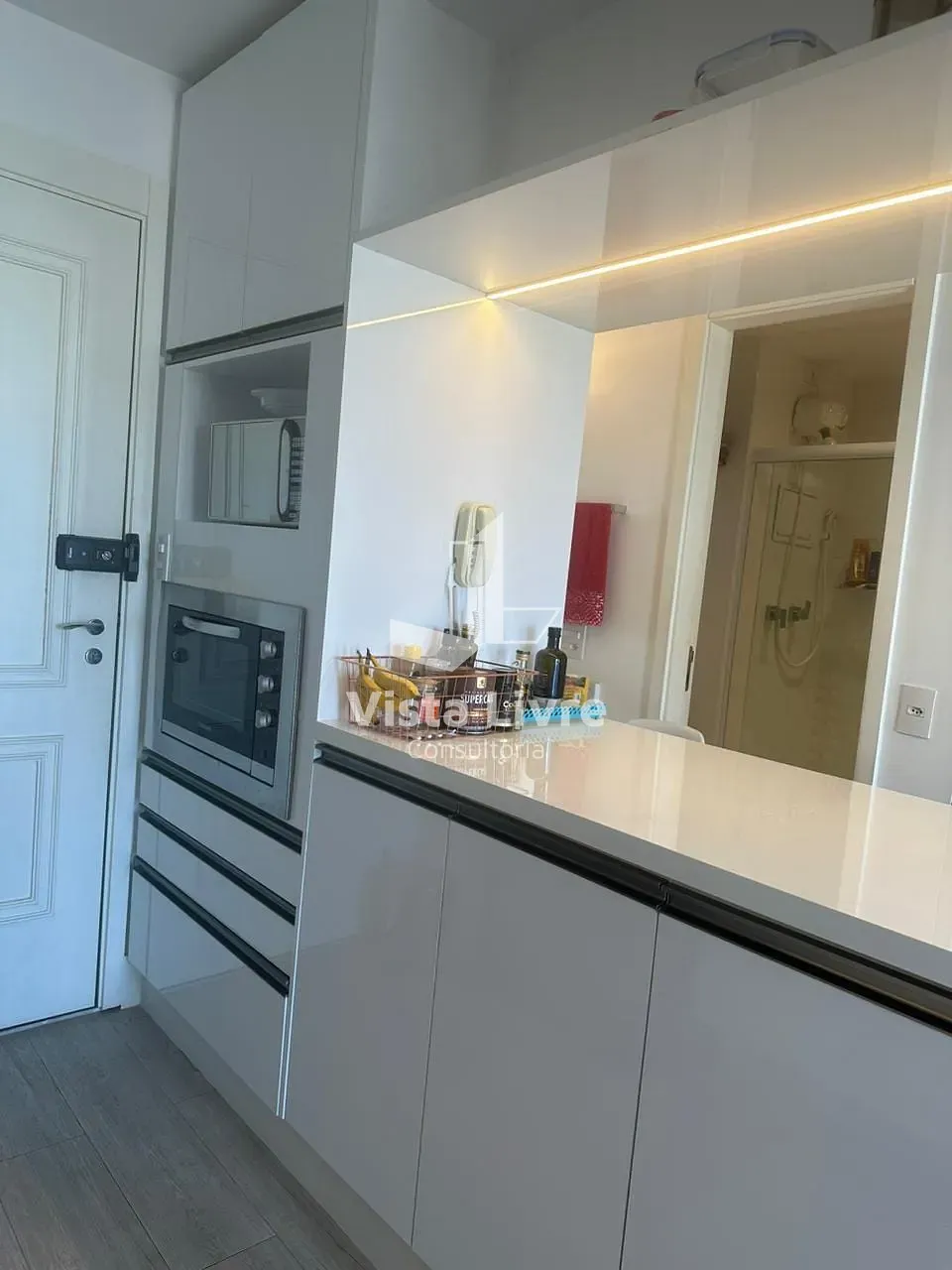 Apartamento, 1 quarto, 30 m² - Foto 11