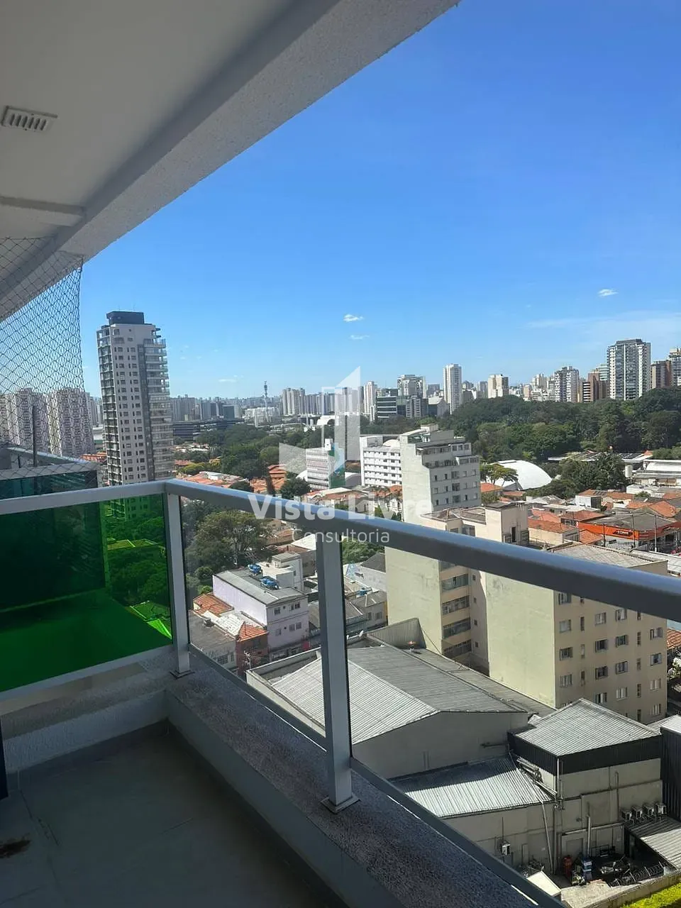 Apartamento, 1 quarto, 30 m² - Foto 5