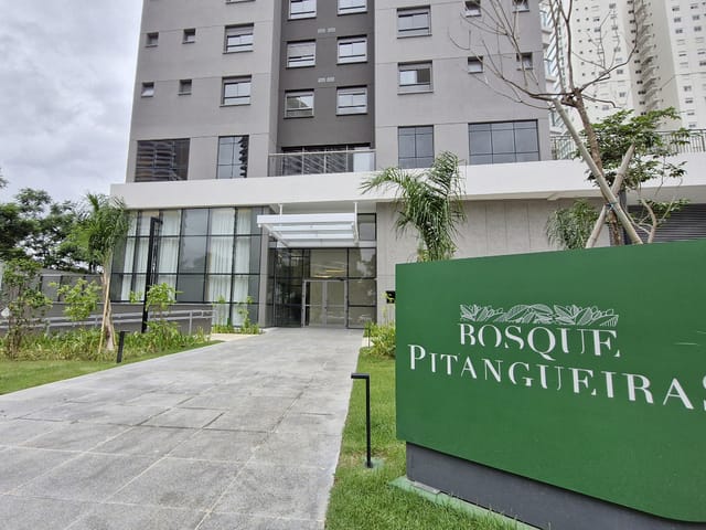Apartamento com 79m² 2 quartos e 3 banheiros, à venda, no bairro Jardim Das Perdizes em São Paulo