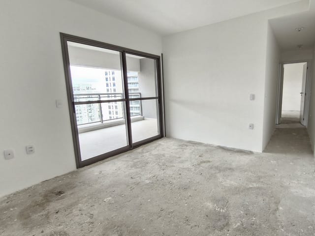 Apartamento com 79m² 2 quartos e 3 banheiros, à venda, no bairro Jardim Das Perdizes em São Paulo