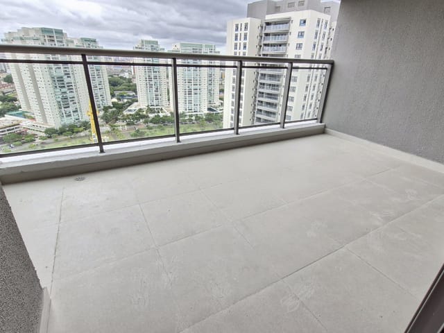 Apartamento com 79m² 2 quartos e 3 banheiros, à venda, no bairro Jardim Das Perdizes em São Paulo