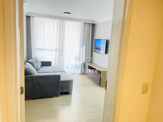 Apartamento com 81m² 2 quartos e 2 banheiros, à venda, no bairro Vila Romana em São Paulo