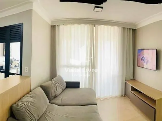 Apartamento com 81m² 2 quartos e 2 banheiros, à venda, no bairro Vila Romana em São Paulo