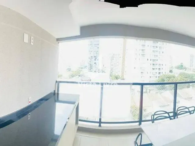Apartamento com 81m² 2 quartos e 2 banheiros, à venda, no bairro Vila Romana em São Paulo