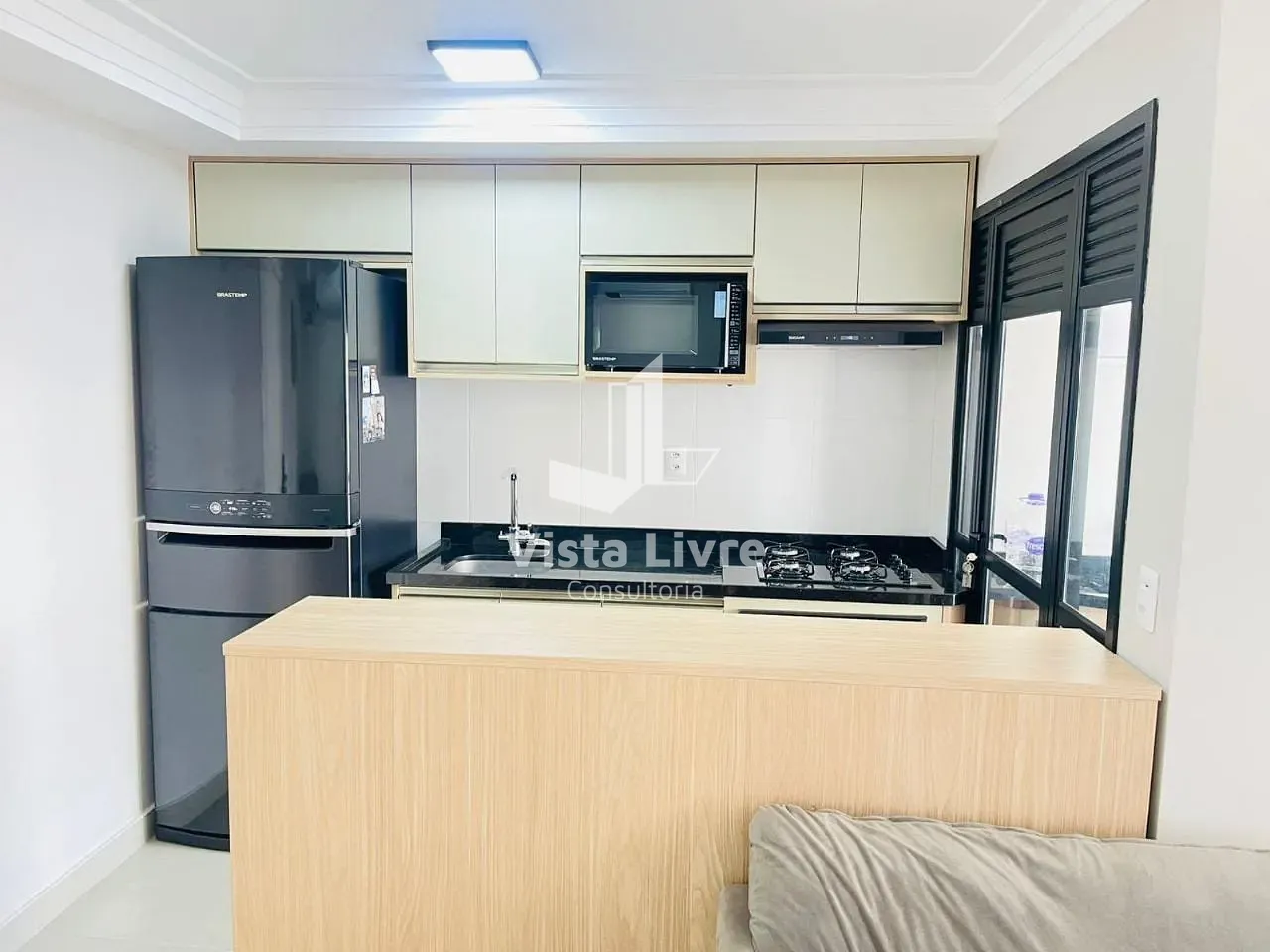 Apartamento, 2 quartos, 81 m² - Foto 9