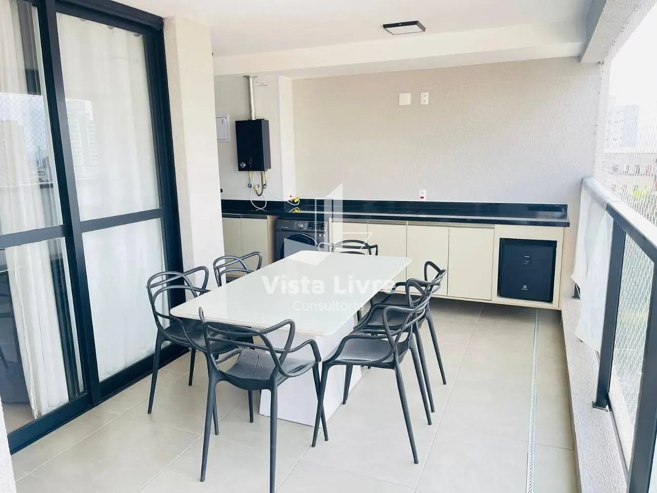 Apartamento, 2 quartos, 81 m² - Foto 7