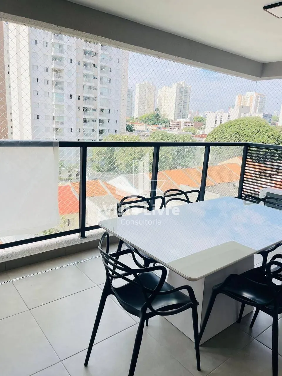 Apartamento, 2 quartos, 81 m² - Foto 6