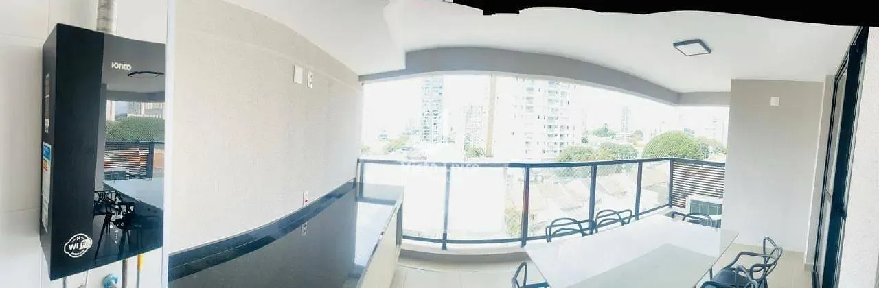 Apartamento, 2 quartos, 81 m² - Foto 5