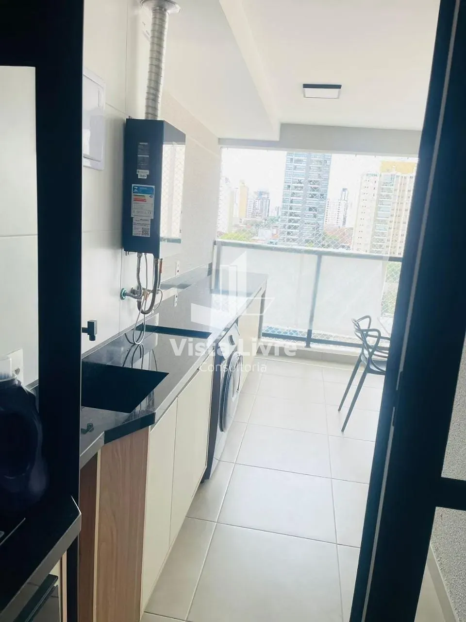 Apartamento, 2 quartos, 81 m² - Foto 4