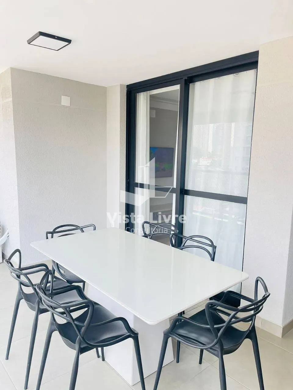 Apartamento, 2 quartos, 81 m² - Foto 8