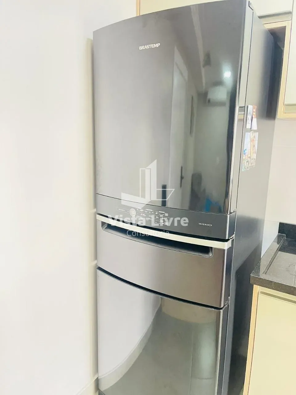 Apartamento, 2 quartos, 81 m² - Foto 12