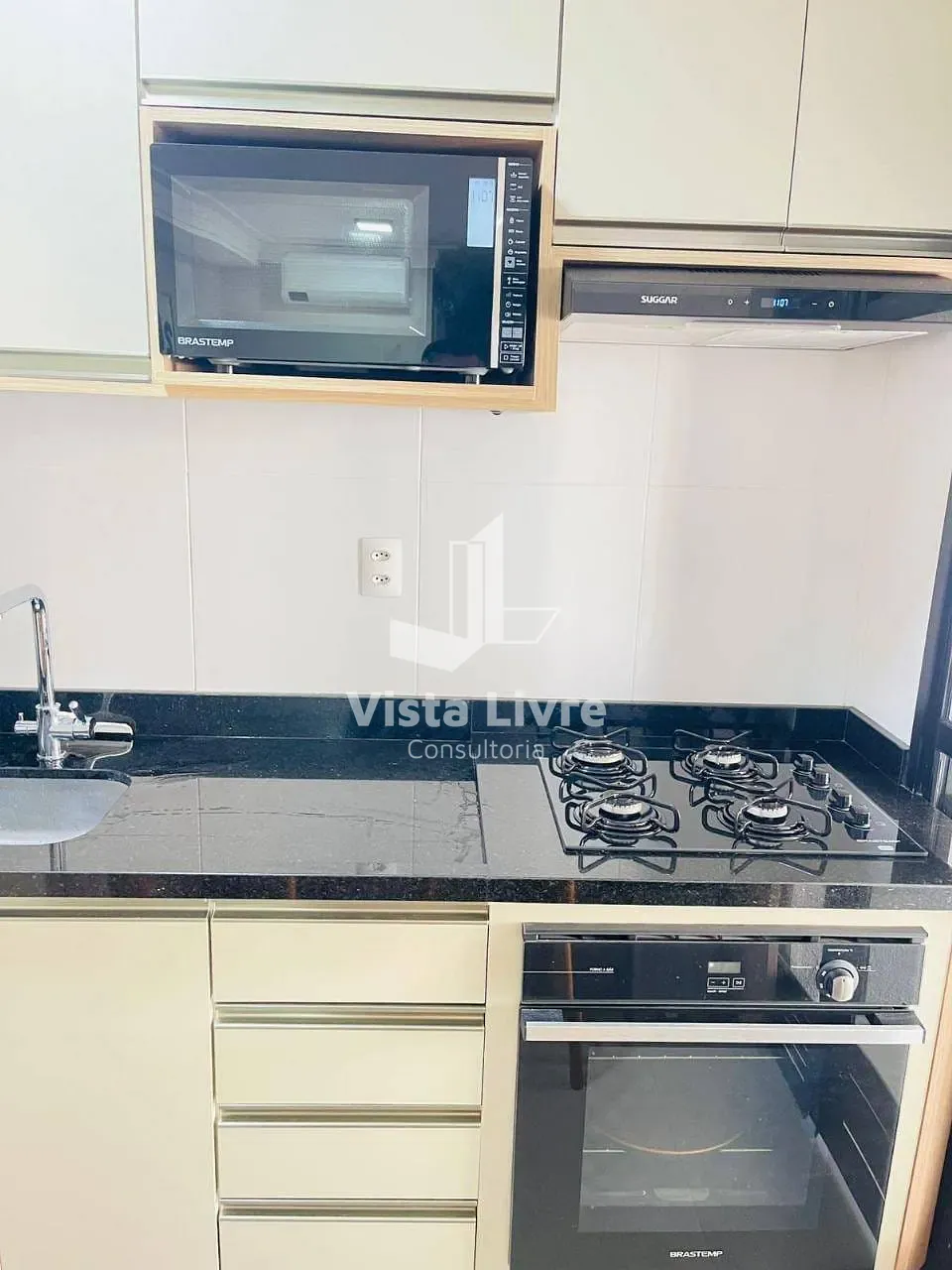 Apartamento, 2 quartos, 81 m² - Foto 13