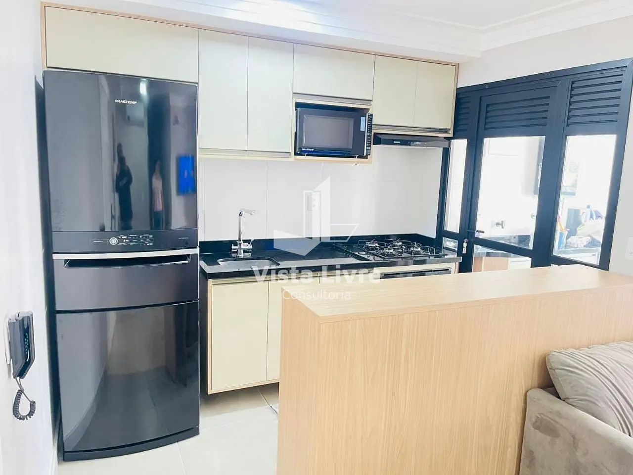 Apartamento, 2 quartos, 81 m² - Foto 11