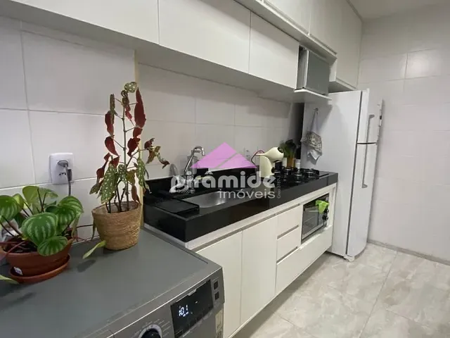 Apartamento com 46m² 2 quartos e 1 banheiro, à venda, no bairro Jardim Sul em São José dos Campos